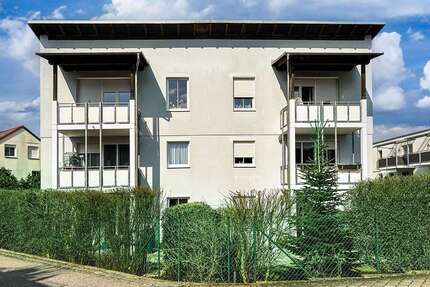 Wohnung zum Mieten in Moosburg 1.020,00 € 77 m²