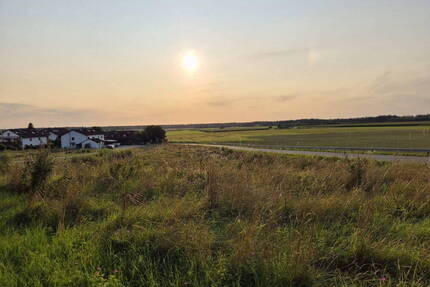 Attraktives Baugrundstück in Egmating - 497 m² | voll erschließbar | optional mit Hauskonzept