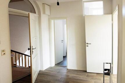 moderne 2-Raum Wohnung im Alten Rathaus Callenberg - Hohenstein-Ernstthal