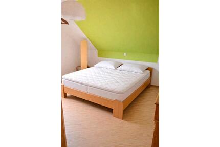 3,5 Zimmerwohnung ca. 84 qm OG in Lauchheim zu Verkauf - Aalen