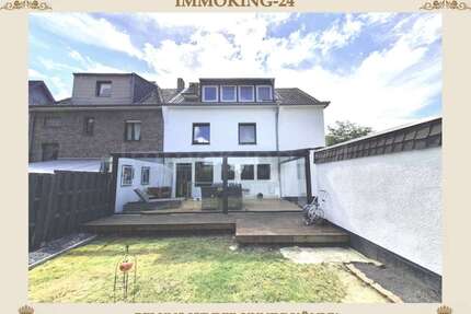 Haus zum Kaufen in Herzogenrath 410.000,00 € 166 m²