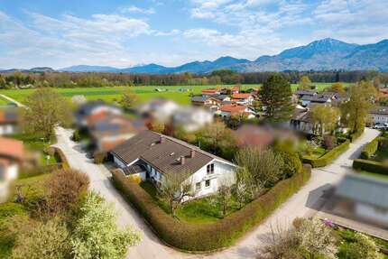 Haus zum Kaufen in Übersee 1.090.000,00 € 341.43 m²
