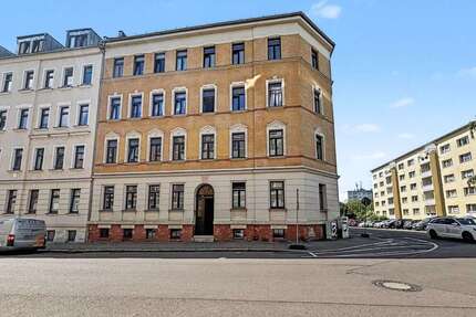 Wohnung zum Kaufen in Leipzig 99.000,00 € 58 m²
