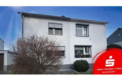 Haus zum Kaufen in Ratingen 290.000,00 € 88 m²