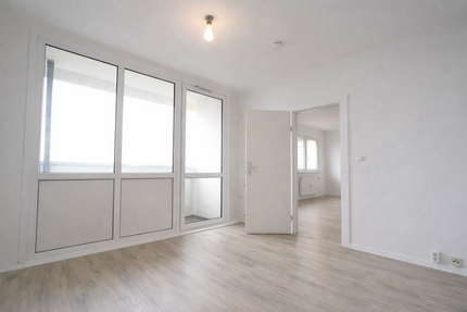 Wohnung zum Mieten in Halle 620,00 € 74 m²