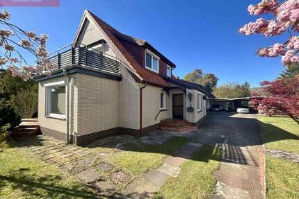 Haus zum Kaufen in Wedemark 319.000,00 € 206 m²
