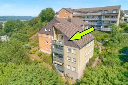 Wohnung zum Kaufen in Hagen 269.000,00 € 120 m²