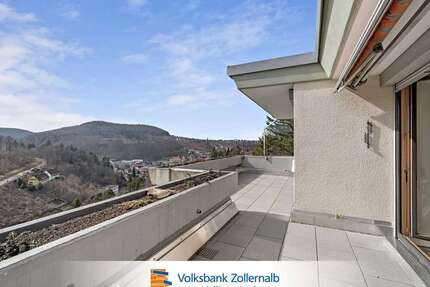 Wohnung zum Kaufen in Albstadt 240.000,00 € 134 m²