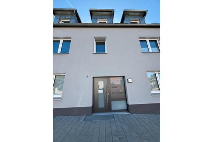 91161 Hilpoltstein, moderne 3-Zimmer-Wohnung mit Balkon