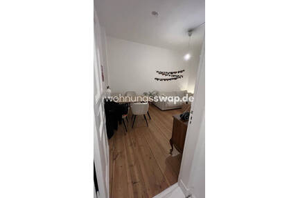Wohnungsswap - Wartburgstraße - 525,00&nbsp;EUR Kaltmiete, ca.&nbsp; 50,00&nbsp;m&sup2;&nbsp;Wohnfl&auml;che in Berlin (PLZ: 10823) Schöneberg