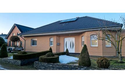 Bungalow in Leiferde - 610.000,00&nbsp;EUR Kaufpreis, ca.&nbsp; 205,00&nbsp;m&sup2; in Leiferde (PLZ: 38542)