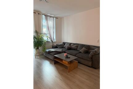 Helle moderne 2-Zimmer-Wohnung in ruhiger Lage – Zwickau