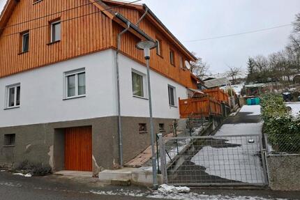 Große Wohnung zu verkaufen - 350.000,00&nbsp;EUR Kaufpreis, ca.&nbsp; 160,00&nbsp;m&sup2; in Mörlenbach (PLZ: 69509)