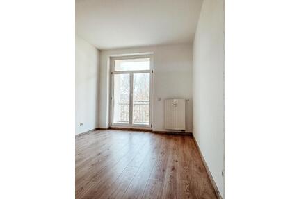 TOLLE 2-Raum-Raum Wohnung in Bernsdorf - Chemnitz