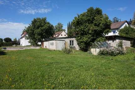 Grundstück zu verkaufen in Aldingen 175.000,00 € 1200 m²
