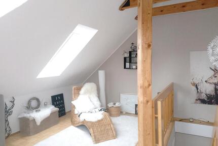 sonnige Mietwohnung 2Zimmer, K,D,B in Bad Nenndorf