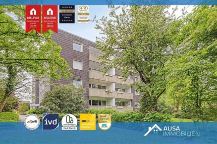 Ideales Investment: Ihre neue Eigentumswohnung - Ahlen Innenstadt