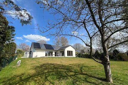 KfW 55 Standard - 2025 Hochwertig modernisiert - EFH in 24214 - Gettorf