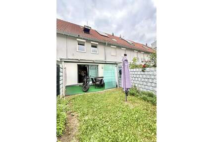 Haus zum Kaufen in Nürnberg 595.000,00 € 123 m²