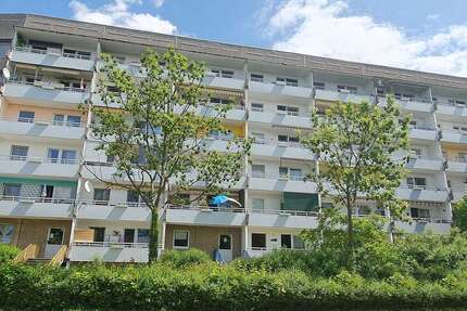 Wohnung zum Mieten in Leipzig 408,02 € 56.4 m²