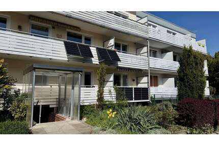 Wohnung zum Kaufen in Barsinghausen 115.000,00 € 69 m²