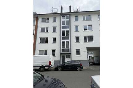 Wohnung zum Mieten in Aachen 595,00 € 45 m²