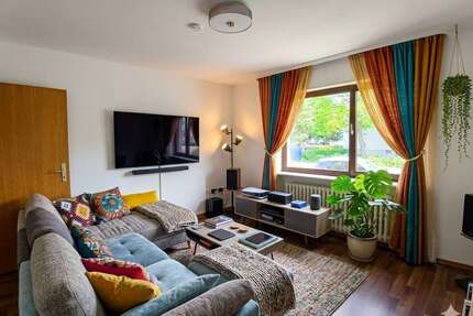 Wohnung zum Mieten in Ludwigshafen 950,00 € 86 m²