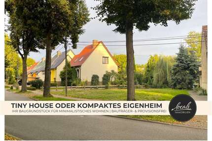 Grundstück zu verkaufen in Neustadt (Dosse) 40.000,00 € 624 m²