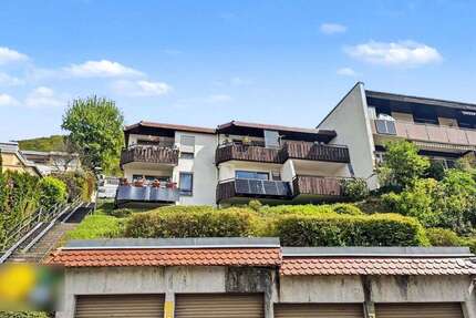 Wohnung zum Kaufen in Bad Urach 124.000,00 € 27 m²