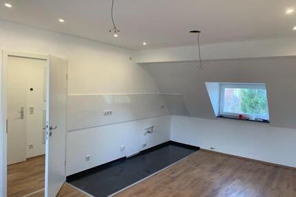 2 Zi- Whg. Hannover Herrenhausen 2023 Kernsaniert 550 Kaltmiete