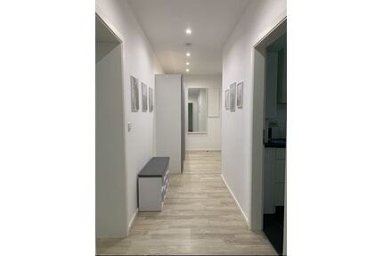 Provisionsfrei* Bezugsfreie 2 Zimmer, modernisiert, möbliert - perfekter Altersruhesitz - Berlin