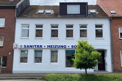 Wohnung zum Mieten in Schleswig 895,00 € 86 m²
