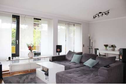 Wohnung zum Mieten in Dortmund Brackel 850,00 € 98 m² - Dortmund / Brackel