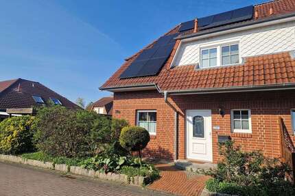 Haus zum Kaufen in Stade 469.000,00 € 120.68 m²