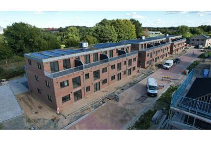 3-Zimmer Neubauwohnung ( keine Heizkosten) - Westerrönfeld