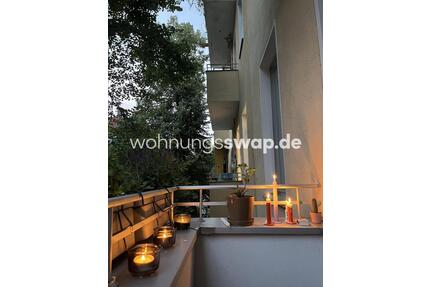 Wohnungsswap - 2 Zimmer, 59 m² - Altenbraker Straße, Neukölln, Berlin