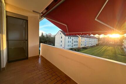 Helle renovierte 3 Zi. Whg. Südbalkon Grone Altdorf zu vermieten - Göttingen