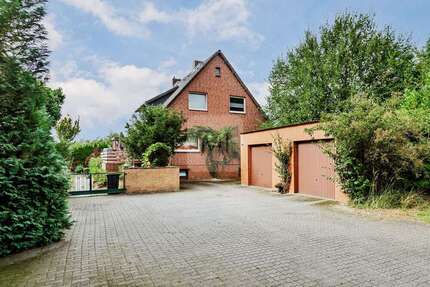 Haus zum Kaufen in Artlenburg 265.000,00 € 180 m²