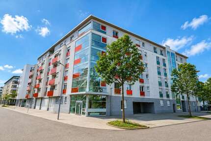 Wohnung zum Kaufen in Karlsruhe 435.000,00 € 97.1 m²