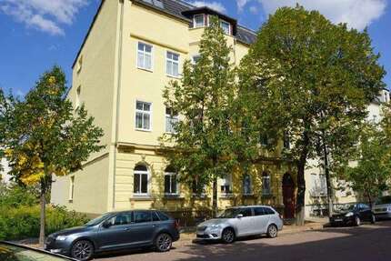 Wohnung zum Mieten in Dessau 540,00 € 90 m²