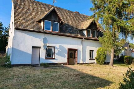Haus - Hof und Garten zu verkaufen in Delitzsch