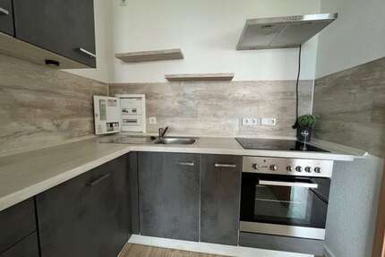 Wohnung zum Mieten in Chemnitz 439,00 € 72 m²