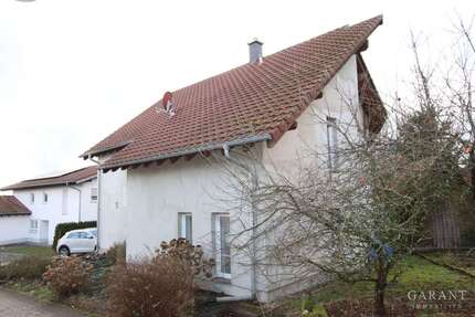 Haus zum Kaufen in Geiselberg 439.000,00 € 200 m²