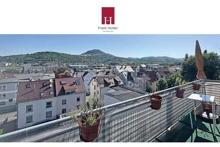 Wohnung zum Kaufen in Reutlingen 420.000,00 € 103 m²