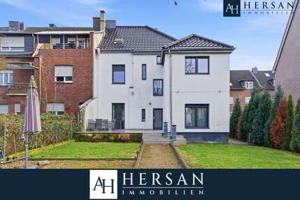 Haus zum Kaufen in Alsdorf 369.000,00 € 230.16 m²