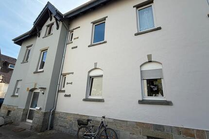 Erdgeschosswohnung in Lippstadt zu vermieten