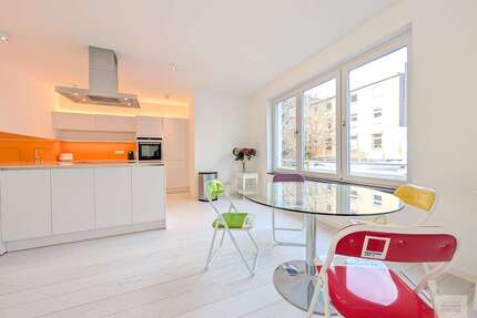 Wohnung zum Mieten in Düsseldorf 2.650,00 € 132.61 m²