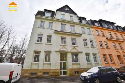 Wohnung zum Mieten in Burgstädt 325,00 € 57.3 m²