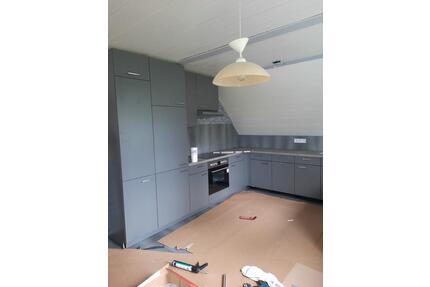 4 Zimmer Wohnung in Haigerseelbach zu vermieten ca. 75m2