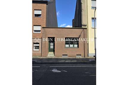 Haus zum Kaufen in Mönchengladbach 189.000,00 € 89 m²